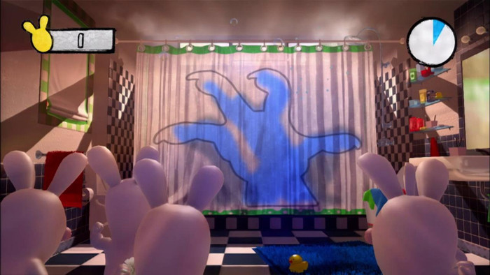 Лучшие Kinect-игры для новогодних праздников