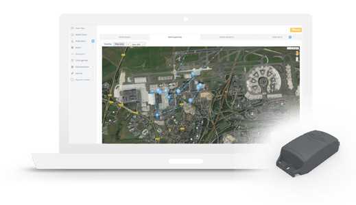 Интернет очень холодных вещей