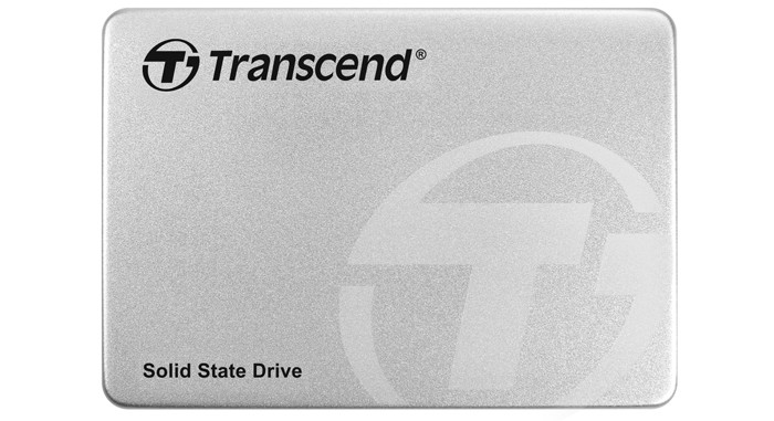 Transcend SSD360S: 2,5-дюймовый накопитель с интерфейсом SATA III