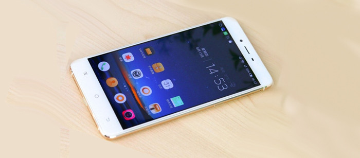 На рынок вышел новый смартфон Doov L5 Plus картинка На рынок вышел новый смартфон Doov L5 Plus