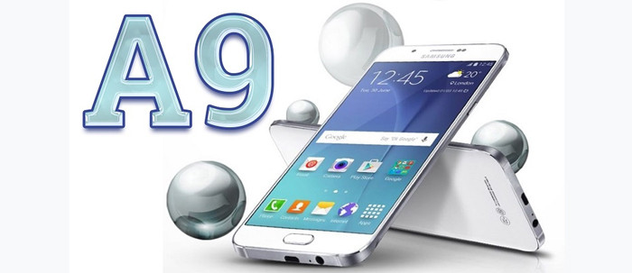 Слухи: Samsung выпустит Galaxy A9 Pro