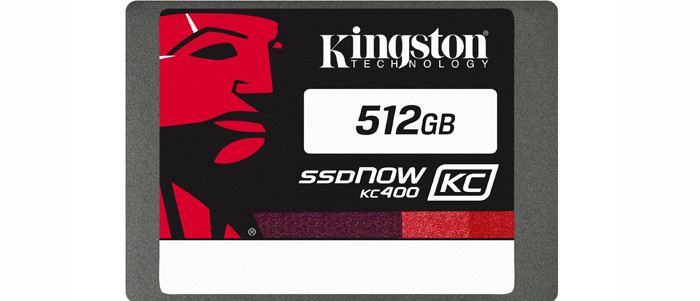 Kingston представила SSD-накопитель для корпоративного сектора