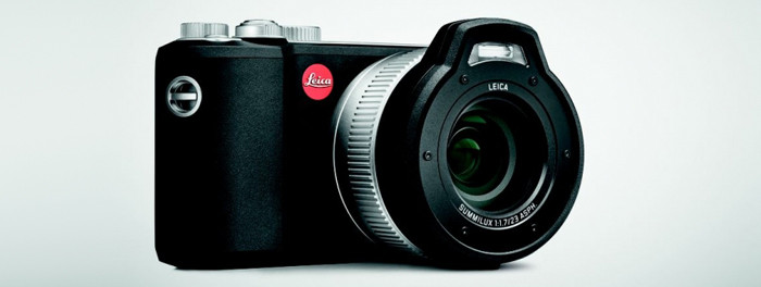 Leica представила экстремальную фотокамеру Leica X-U