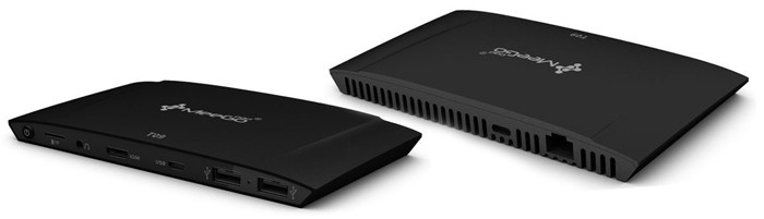 MeegoPad представила неттоп на платформе Intel Cherry Trail