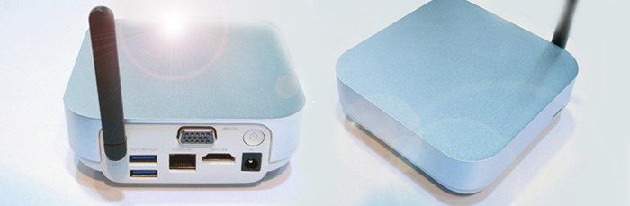 MeLE анонсировала мини-ПК Star Cloud PCG60 Plus