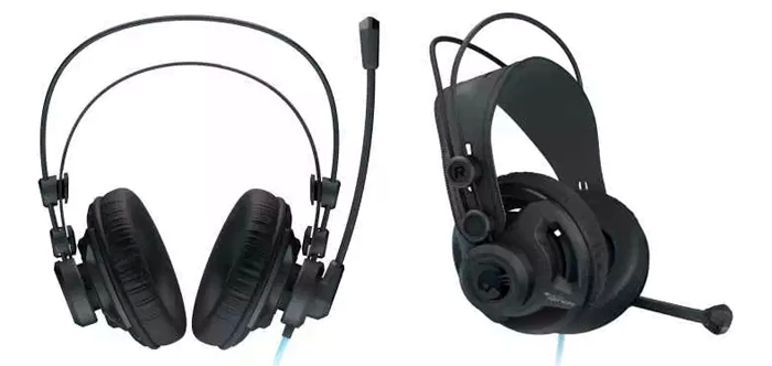Roccat анонсировала гарнитуру с качественным стереозвуком