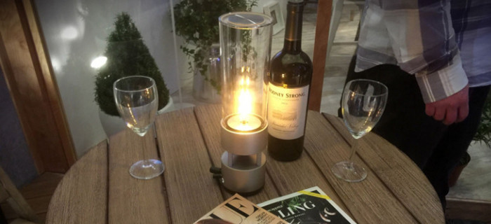 Sony анонсировала стильную беспроводную акустику