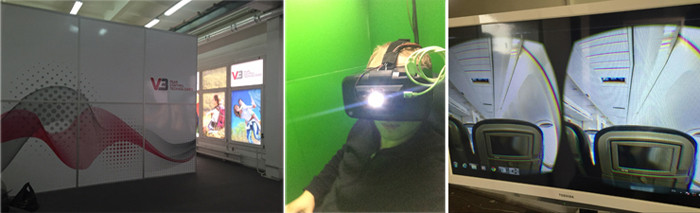 Виртуальная реальность поможет москвичам побороть фобии