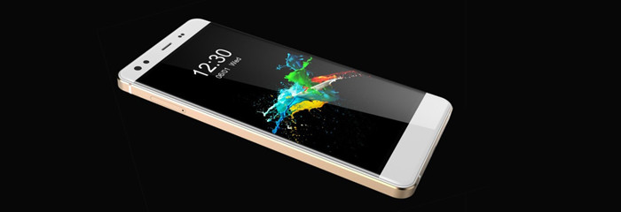Uhans выпустила выпустила смартфон S1