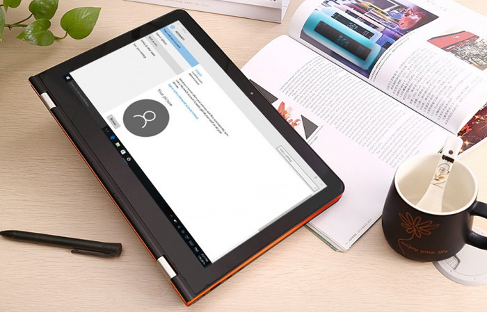Voyo представила бюджетный ультрабук-трансформер