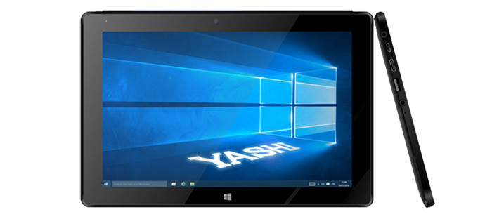Yashi вывела на рынок планшет Tabletbook Notes X3 картинка Yashi вывела на рынок планшет Tabletbook Notes X3