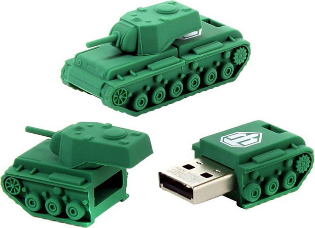 Выбираем подарки к 23 февраля: боевые и просто приятные