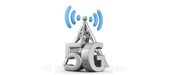 MWC 2016. Bell и NXP представили 5G-модем