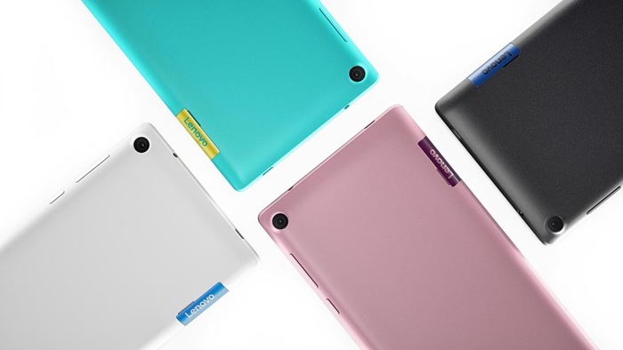 MWC 2016. Lenovo анонсировала три Android-планшета семейства Tab3