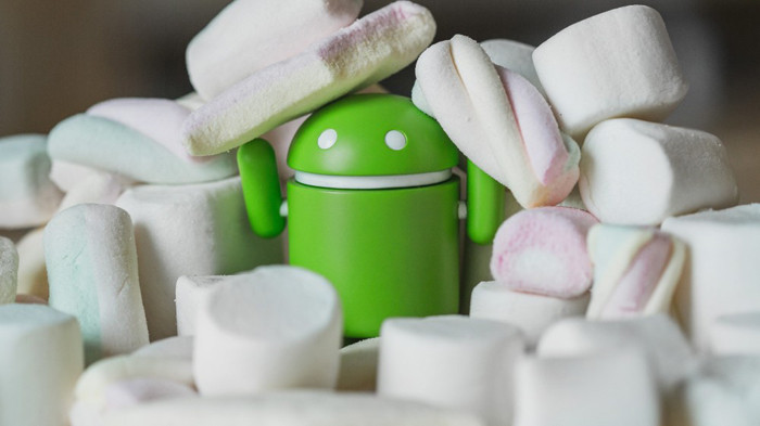 Samsung объявила о выпуске прошивок с Android 6.0 Marshmallow для Samsung Galaxy S6 и S6 edge