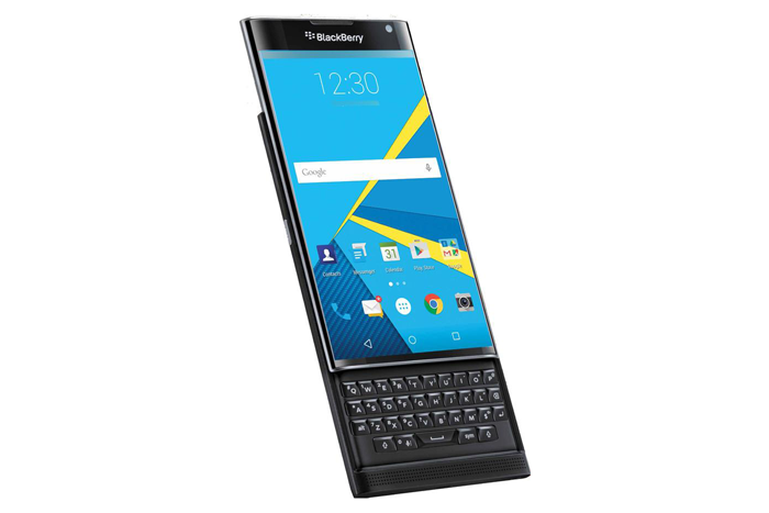 BlackBerry окончательно перейдет на Android