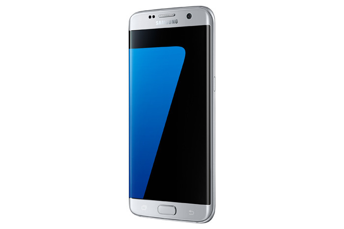 MWC 2016. Представлены смартфоны Samsung Galaxy S7 и Galaxy S7 edge