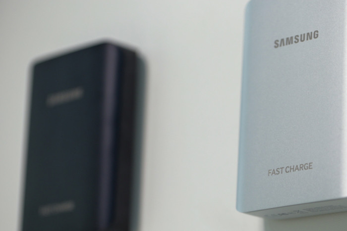 MWC 2016. Аксессуары для Samsung Galaxy S7 и Galaxy S7 edge