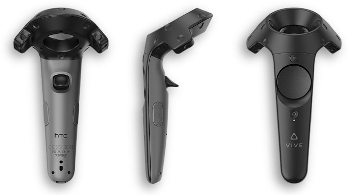 MWC 2016. Шлем виртуальной реальности HTC Vive Consumer Edition оценили в 799 долларов