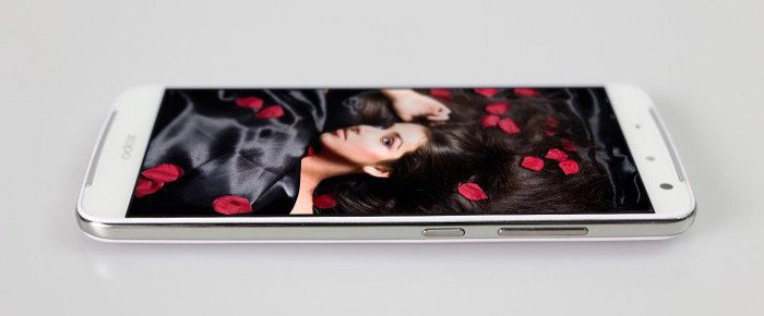 MWC 2016. Zopo Speed 8 – первый смартфон на чипсете MediaTek Helio X20 с 10-ядерным процессором