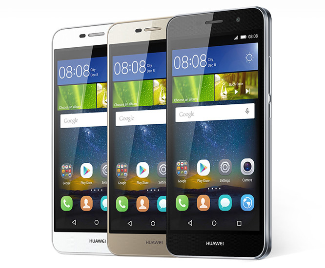 Представлен смартфон среднего класса Huawei Y6 Pro с батареей на 4 000 мАч