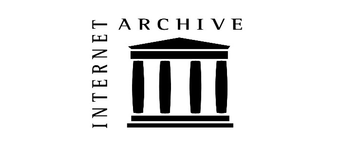 Internet Archive снова порадовал любителей ностальгии