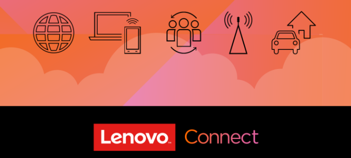 MWC 2016. Lenovo анонсировала фирменный глобальный роуминг
