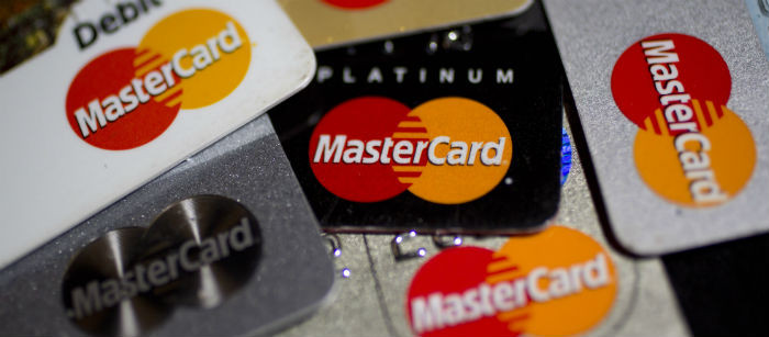 MWC 2016. MasterCard будет проверять селфи и кардиограмму