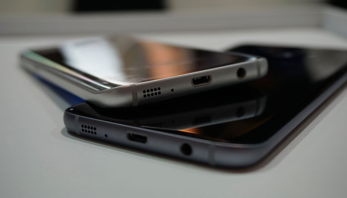 MWC 2016. Samsung круче всех