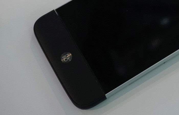 MWC 2016: Модульный смартфон LG G5. И вновь эксперименты
