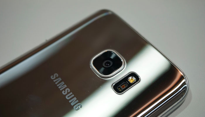 MWC 2016. Samsung круче всех