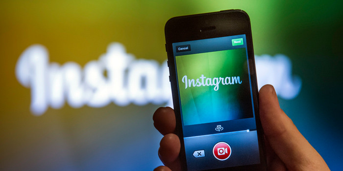 Пользователи Instagram стали получать чужие уведомления