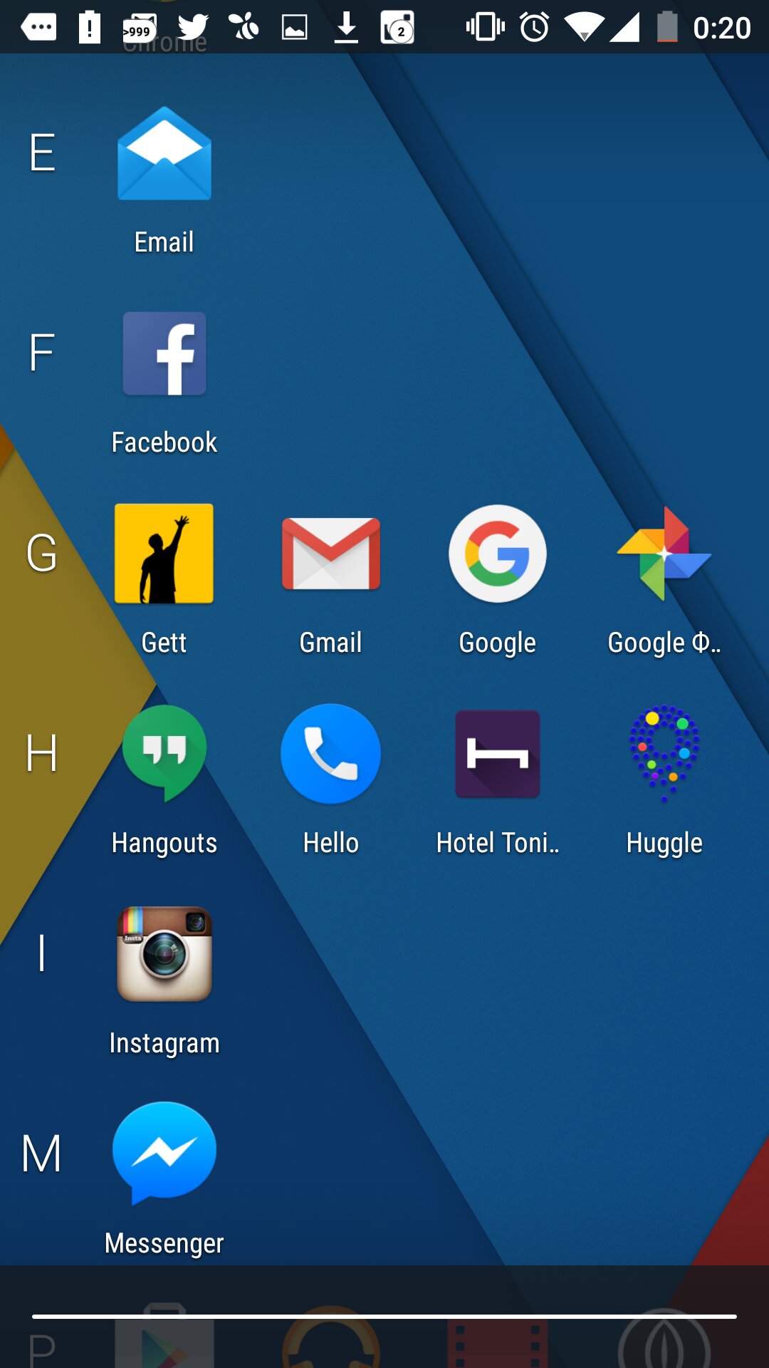 Обзор смартфона Zuk Z1: Небедный родственник Lenovo