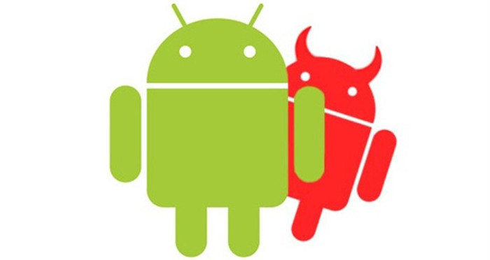 Android-устройствам угрожает новый вирус