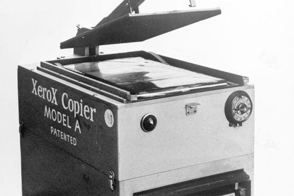 Xerox на пороге реструктуризации