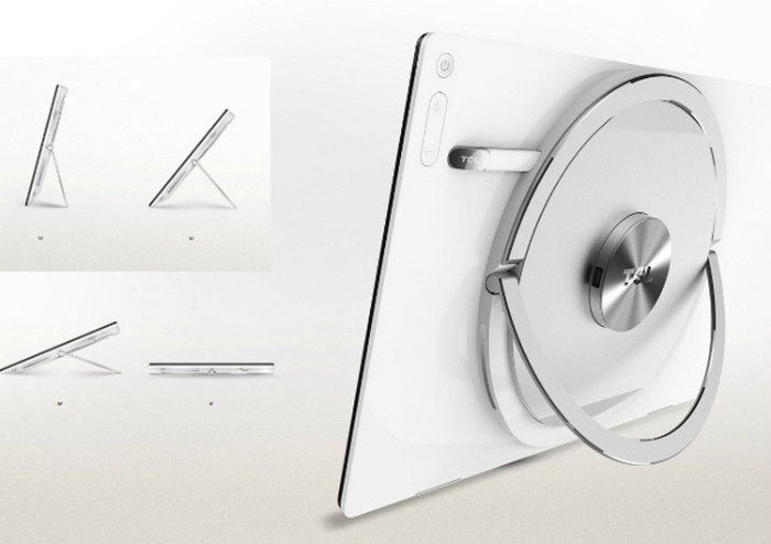 Слухи: Alcatel выпустит моноблок Xess