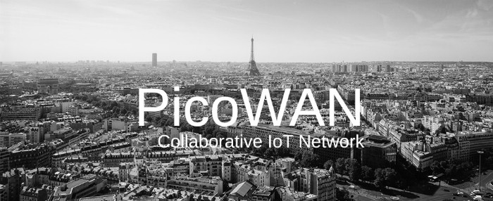 Archos представит первые подключения сети PicoWAN на MWC 2016