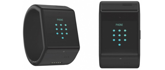 will.i.am выпустил вторую версию «умных» часов Dial