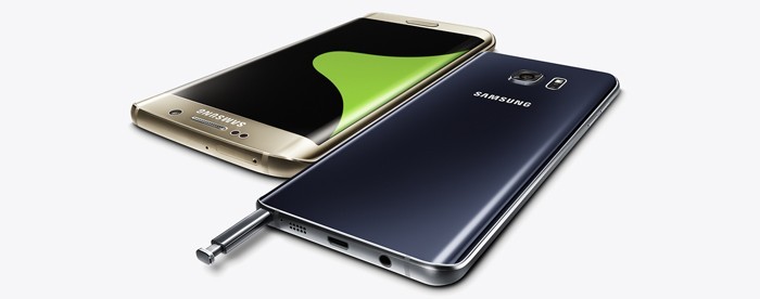 Samsung Galaxy Note 5 теперь можно взять в аренду