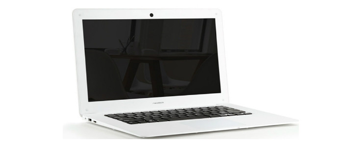 На Idiegogo cтартовал проект NexDock