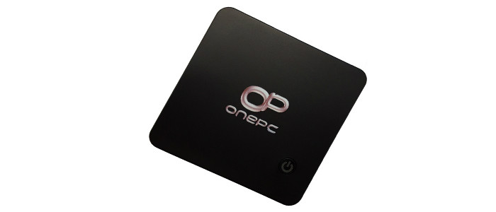 Представлен «карманный» неттоп OnePC Pocket