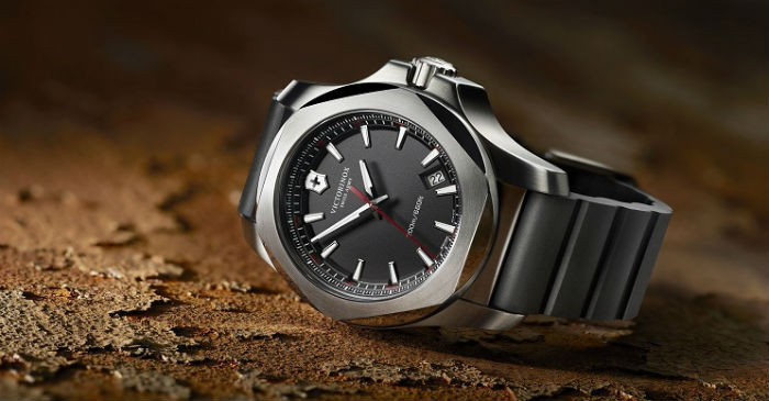 Victorinox и Acer планируют выпустить «умные» часы