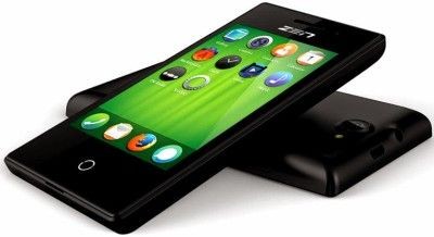 Последняя версия Firefox OS дл смартфонов будет выпущена в мае