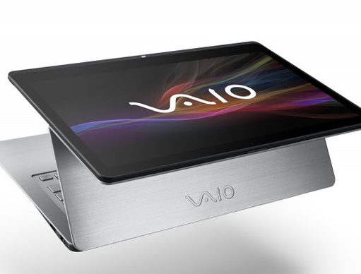 Vaio готовится объединиться в производстве компьютеров с Toshiba и Fujitsu