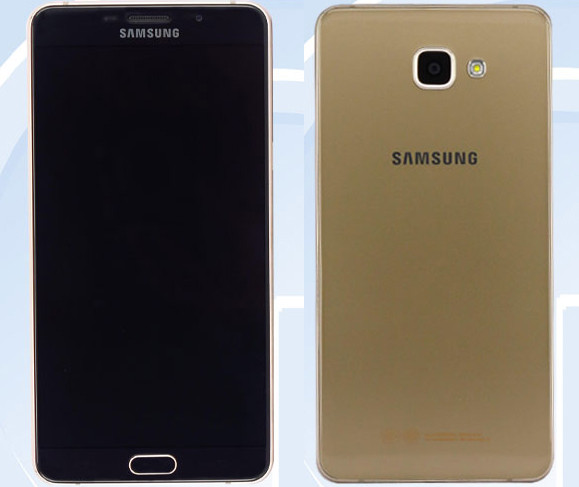 Раскрыты характеристики 6-дюймового смартфона Samsung Galaxy A9 Pro
