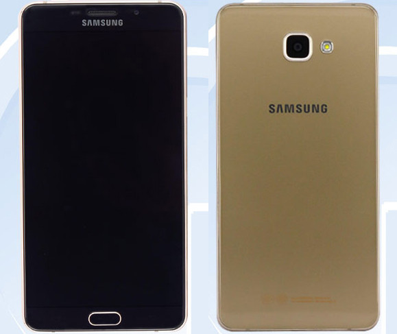 Раскрыты характеристики 6-дюймового смартфона Samsung Galaxy A9 Pro