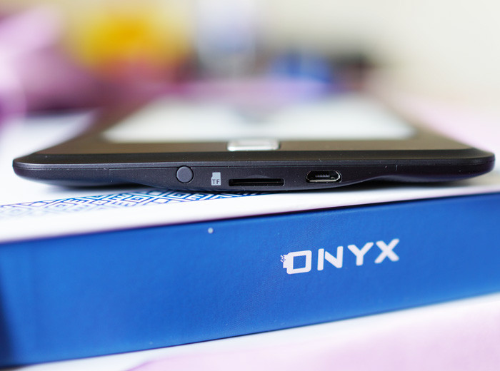 Обзор ридера ONYX BOOX AMUNDSEN: Зов приключений