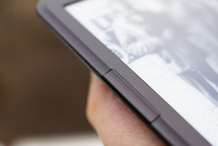 Обзор ридера ONYX BOOX AMUNDSEN: Зов приключений