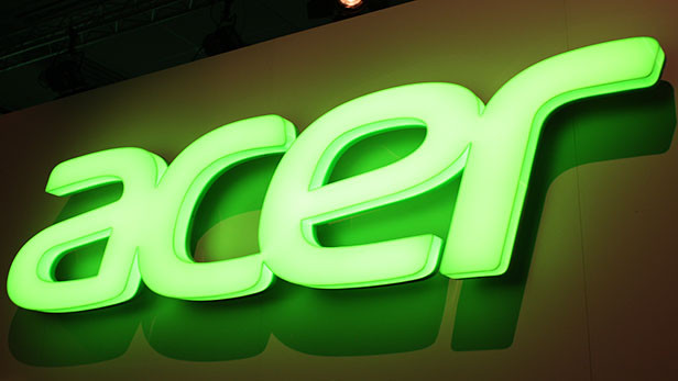 Слух: Acer намерена реорганизовать бизнес и превратиться в холдинговую компанию