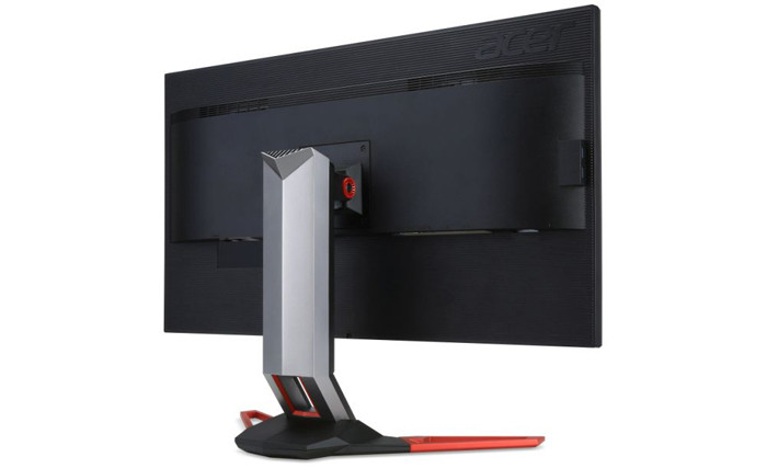 Acer Predator XB321HK: 32-дюймовый игровой 4K-монитор с поддержкой nVidia G-Sync